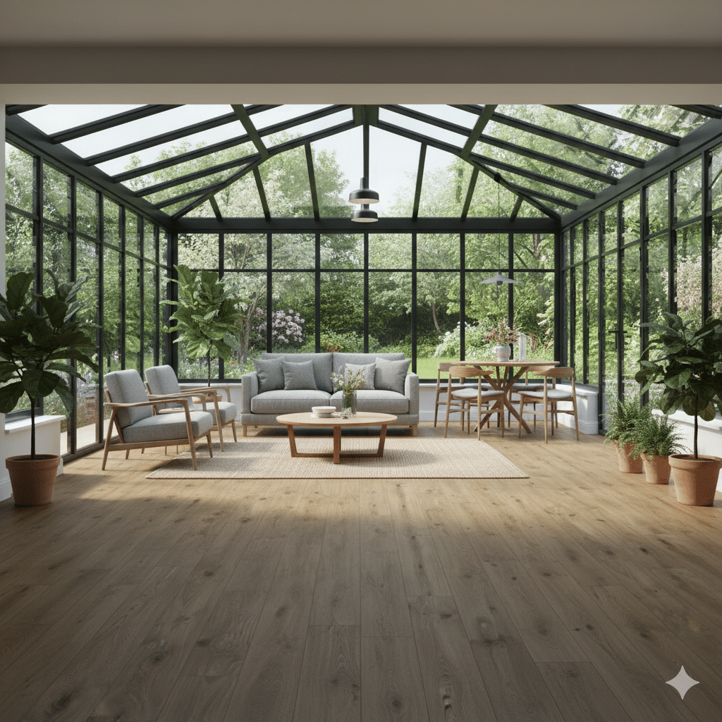 Apollo Sheet Vinyl – Enchanted Timber