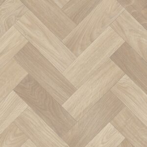 Arianna Sheet Vinyl Parquet Chic 1