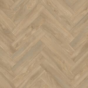 Dasos Sheet Vinyl Oak Herringbone 1