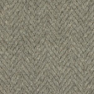 Homestead Wool Herringbone Cobble Carpet