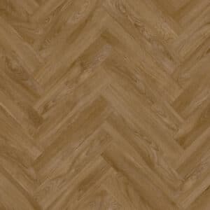Kefi Sheet Vinyl Elm Herringbone 1