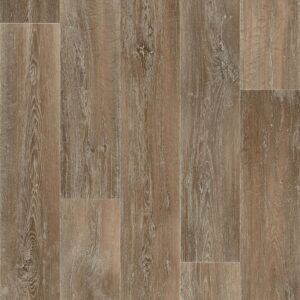 Kefi Sheet Vinyl Smoked Oak