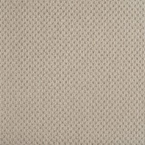 Lifestyle Boucle Vanilla Carpet