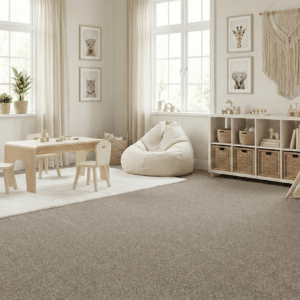 Maison Imperial Crust Carpet Playroom