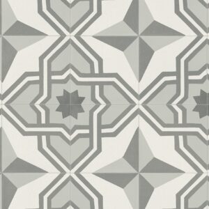Nectar Sheet Vinyl Victoria Grey 1