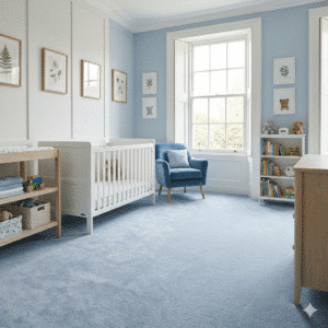 Pillowtex Topaz Carpet Bedroom