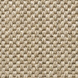 Sisal Basketweave Silk Carpet