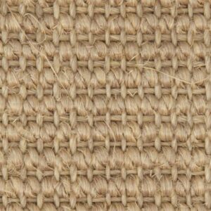 Sisal Loop Straw Carpet