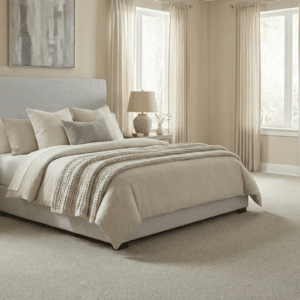 Maison Imperial Plaster Carpet Scaled 1 in a bedroom