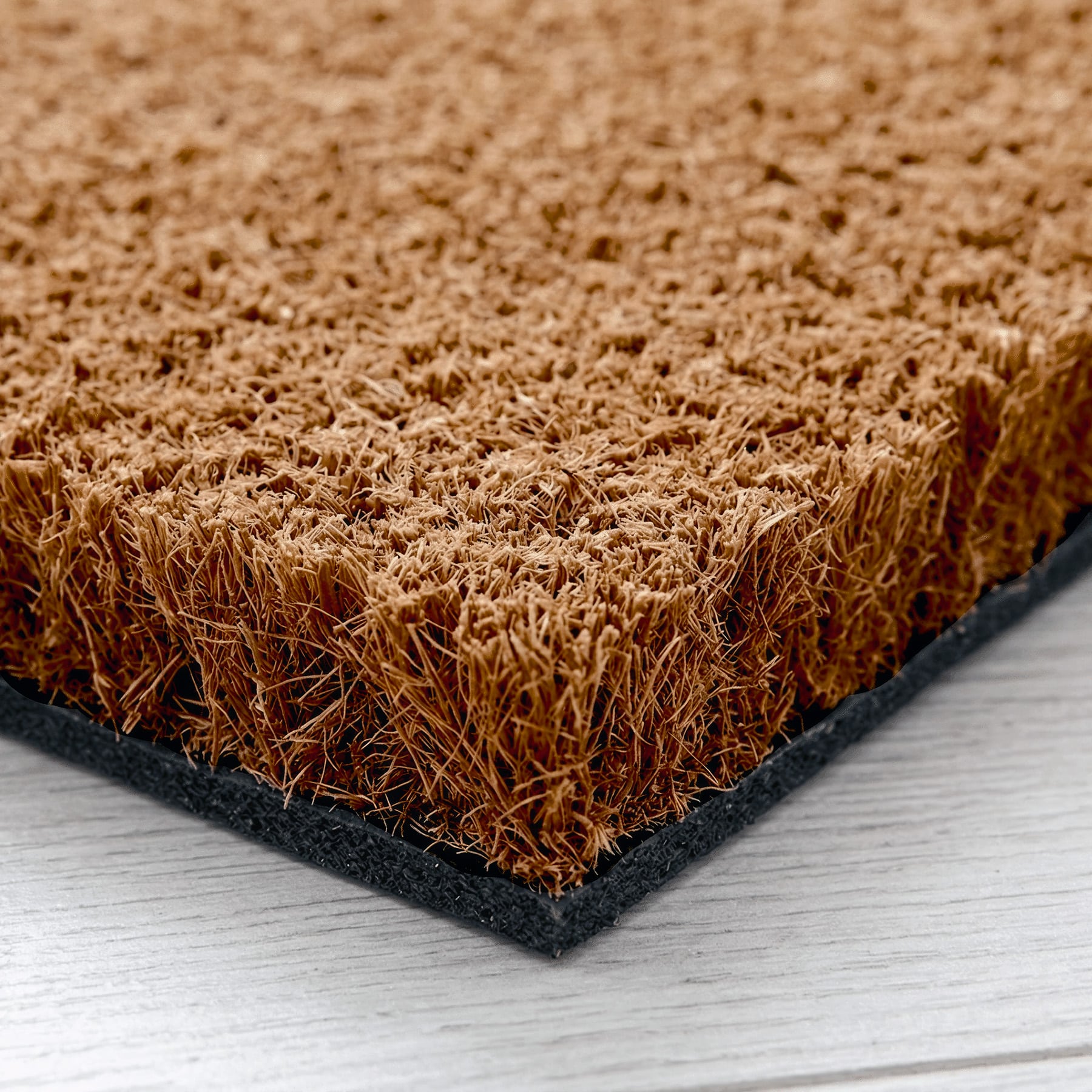 Natural Coir Mat Thickness