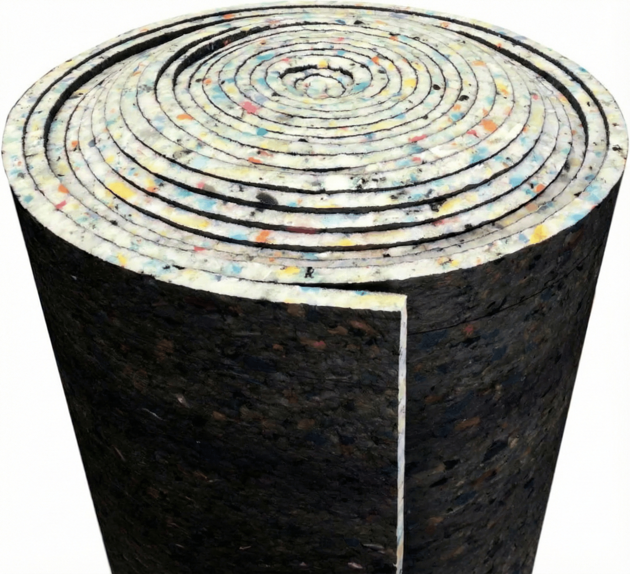Platinum P.U Foam Carpet Underlay 9mm