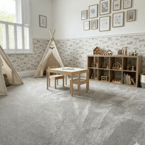 Poetry Graphite Carpet Room