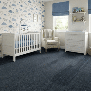 Poetry Carpet – Sonnet in a bedroom