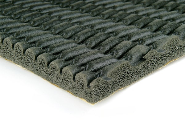 Tredaire Duralay King Underfloor Heating Underlay 8.3mm